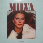 Buy vinyl record Milva Zu hause for sale