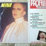Buy vinyl record Mina E se domani for sale
