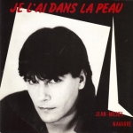 Buy vinyl record Jean-Michel Navarre Je l'ai dans la peau for sale