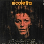 Buy vinyl record Nicoletta Ma vie c'est un manège for sale
