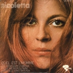 Buy vinyl record Nicoletta Quel est l'homme for sale