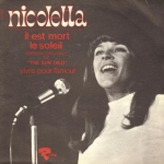 Buy vinyl record icoletta Il est mort le soleil for sale