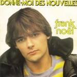 Buy vinyl record Frank Noël Donne-moi des nouvelles for sale