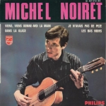 Buy vinyl record Michel Noiret Viens, viens donne-moi la main for sale