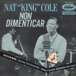 Buy vinyl record Nat King Cole Non dimenticar for sale