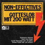 Buy vinyl record Non-Effectives Gotteslob mit 200 watt for sale