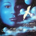 Buy vinyl record Nadin'Roll Exil for sale