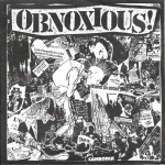 Buy vinyl record Obnoxious Sickness for sale