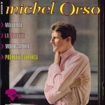 Buy vinyl record Michel Orso Ma vérité for sale