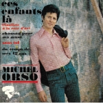 Buy vinyl record Michel Orso Ces enfants là for sale
