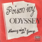 Buy vinyl record Odyssey Poison ivy for sale