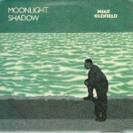 Buy vinyl record Mike Oldfield Moonlight shadow for sale