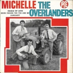 Buy vinyl record The Overlanders Michelle for sale