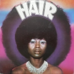 Buy vinyl record The Original London Cast Hair for sale