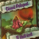 Buy vinyl record Gérard Palaprat Il était écrit for sale