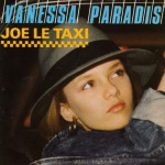 Buy vinyl record Vanessa Paradis Joe le taxi for sale