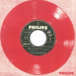 Buy vinyl record Les Parisiennes et Claude Bolling Les hommes de 40 ans for sale