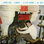 Buy vinyl record Jean-Claude Pascal Sacrée fille for sale