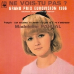 Buy vinyl record Madeleine Pascal ? Ne vois-tu pas ? for sale