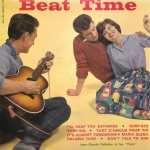 Buy vinyl record Jean-Claude Pelletier Beat time for sale
