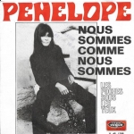 Buy vinyl record Pénélope Nous sommes comme nous sommes for sale