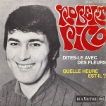Buy vinyl record Robert Pico Dites-le avec des fleurs for sale