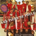 Buy vinyl record Les Pieds de Poule New rag for sale