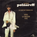 Buy vinyl record Michel Polnareff La michetonneuse for sale
