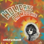 Buy vinyl record Michel Polnareff Holidays for sale