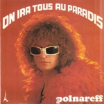 Buy vinyl record Michel Polnareff On ira tous au paradis for sale
