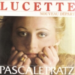 Buy vinyl record Pascale Pratz Lucette for sale