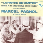 Buy vinyl record Pagnol La partie de cartes for sale