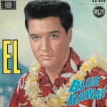 Buy vinyl record Elvis Presley Blue Hawaii for sale