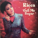 Buy vinyl record KICCA CALL ME SUGAR for sale