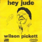 Buy vinyl record Wilson Pickett Hey jude for sale