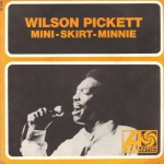 Buy vinyl record Wilson Pickett Mini-skirt-minnie for sale