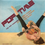 Buy vinyl record The Pop Paraders Pop time for sale