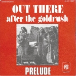 Buy vinyl record Prelude Out there for sale