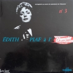 Buy vinyl record Edith Piaf A l'Olympia for sale