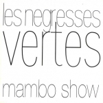 Buy vinyl record Les Négresses Vertes Mambo show for sale