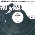 Buy vinyl record Jérome Pijon Miniman for sale