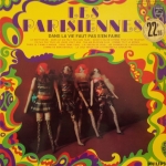 Buy vinyl record Les Parisiennes Dans la vie faut pas s'en faire for sale