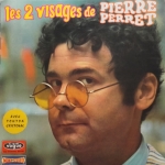 Buy vinyl record Pierre Perret? Les 2 visages de Pierre Perret for sale