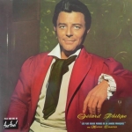 Buy vinyl record Gérard Philipe Les plus beaux poèmes de la langue française for sale