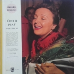 Buy vinyl record Edith Piaf Volume II for sale
