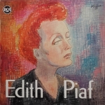 Buy vinyl record Edith Piaf Une chanson à trois temps for sale