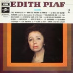 Buy vinyl record Edith Piaf Jezebel for sale