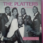 Acheter un disque vinyle à vendre The Platters Only you