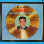 Buy vinyl record Elvis Presley Elvis' golden records for sale