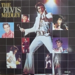 Buy vinyl record Elvis Presley Medley for sale